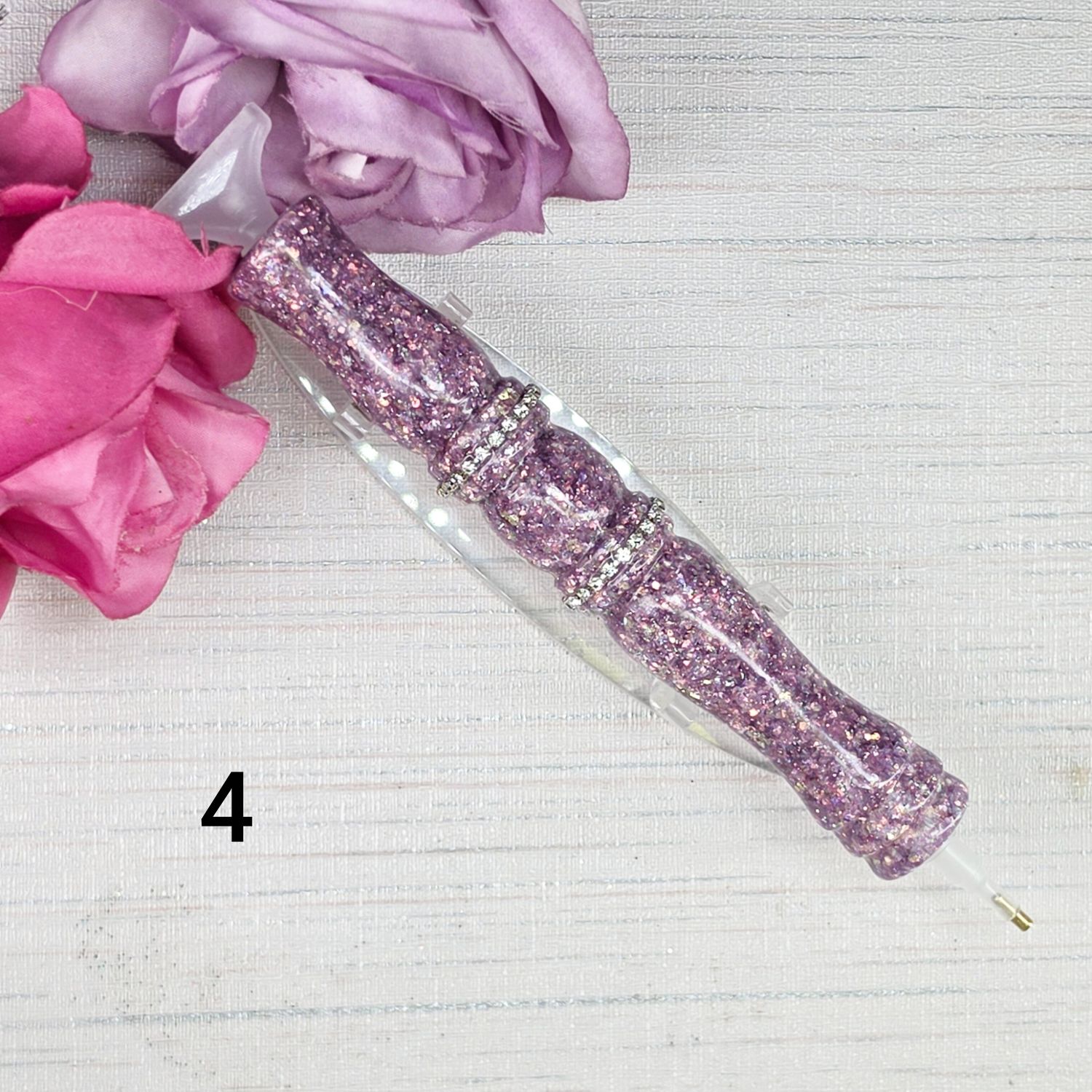 ***Diamond painting Pen 5.25"