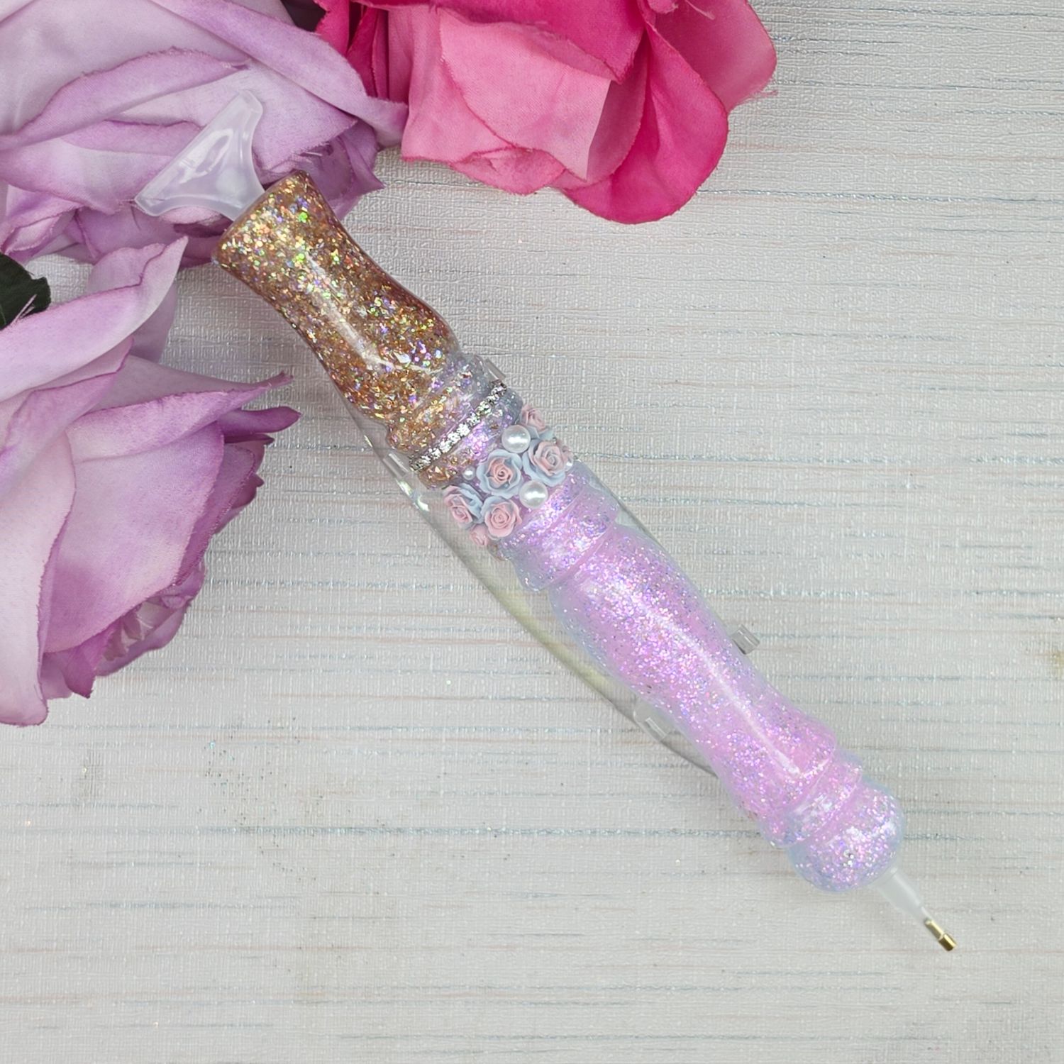 ***Diamond painting Pen 6"
