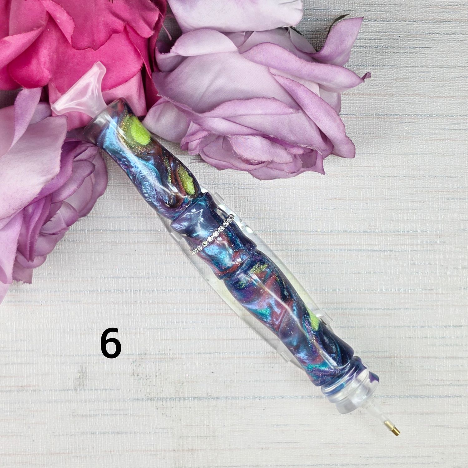 ***Diamond painting Pen 6"
