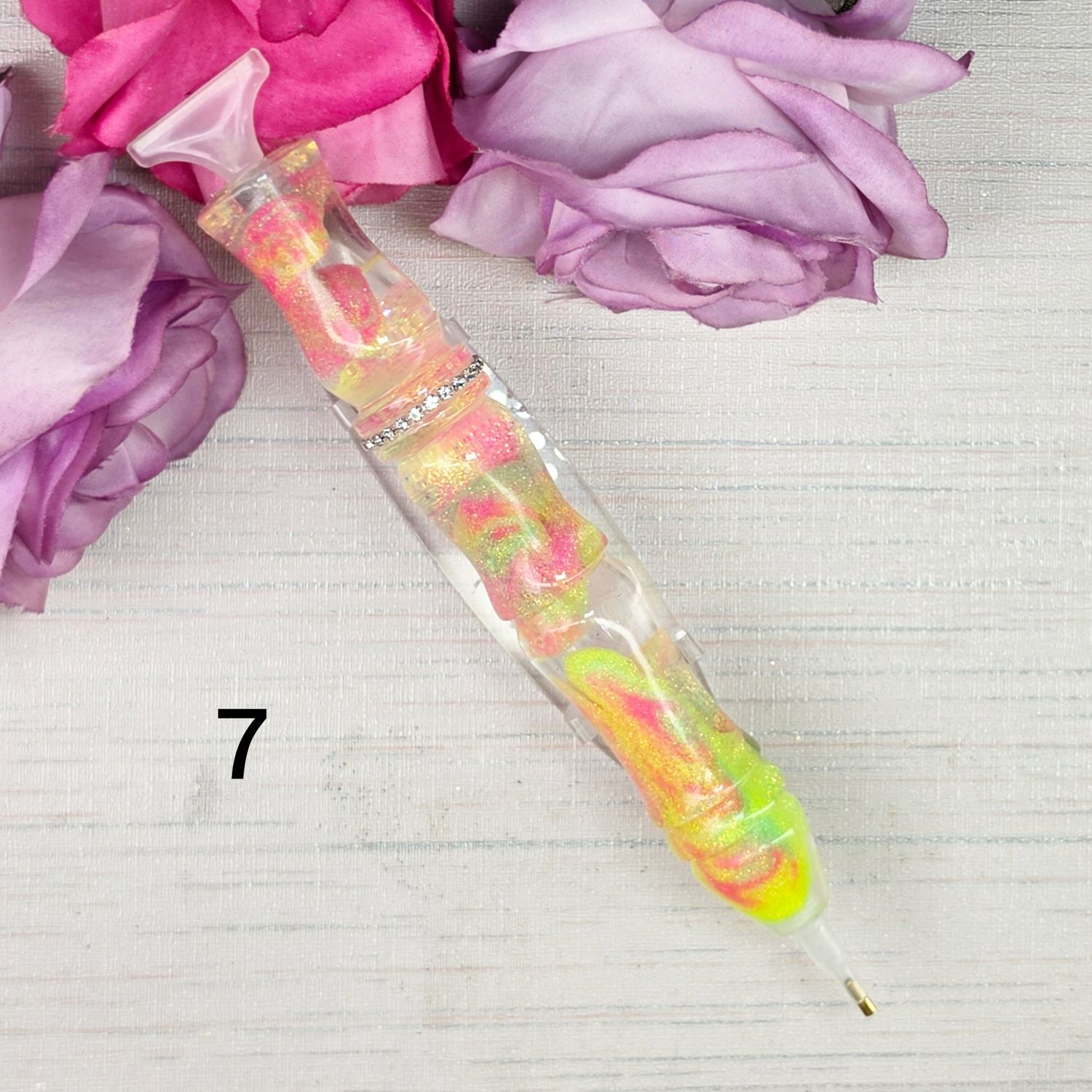 ***Diamond painting Pen 6"