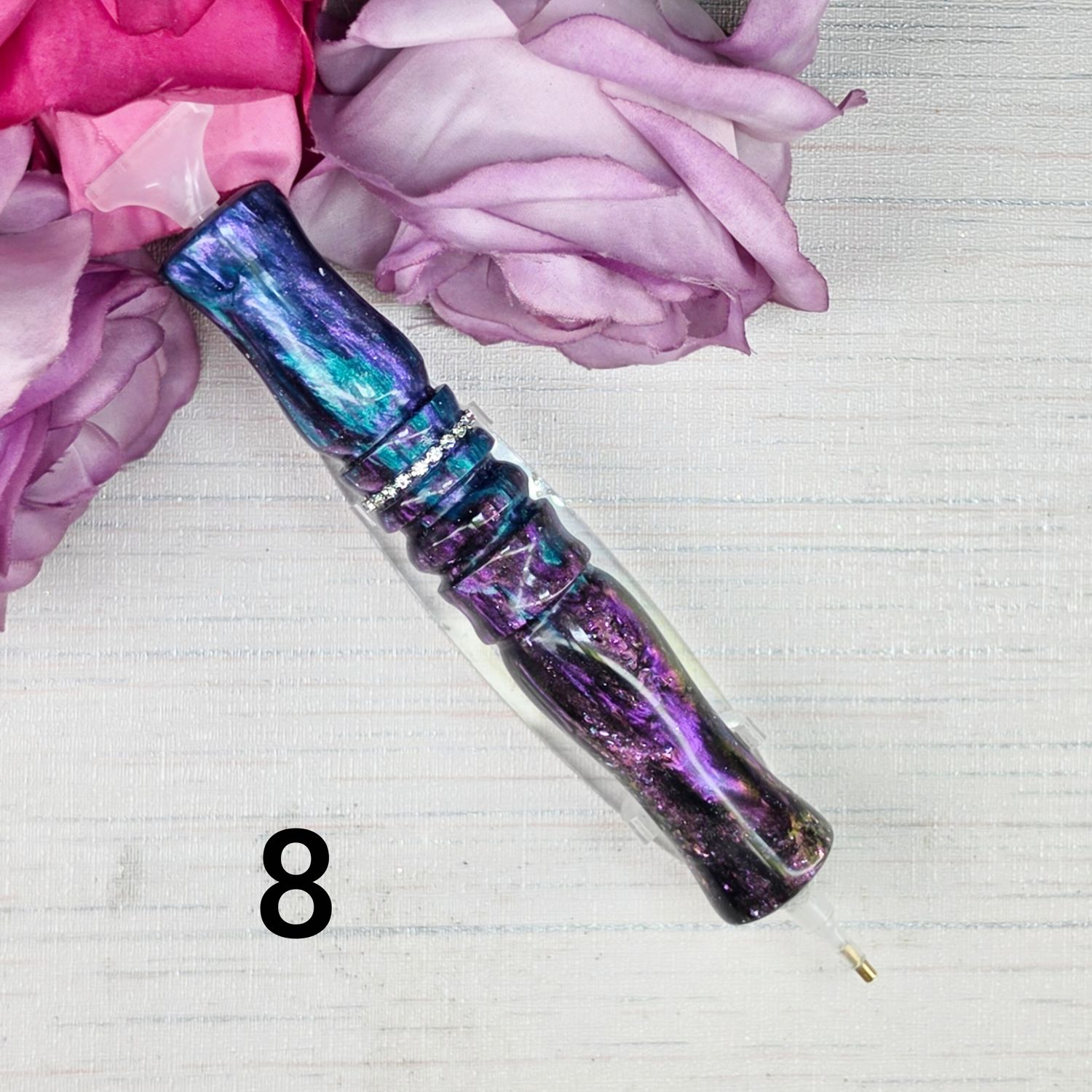 ***Diamond painting Pen 5.25"