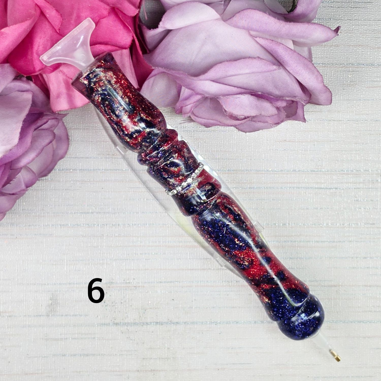 ***Diamond painting Pen 6"