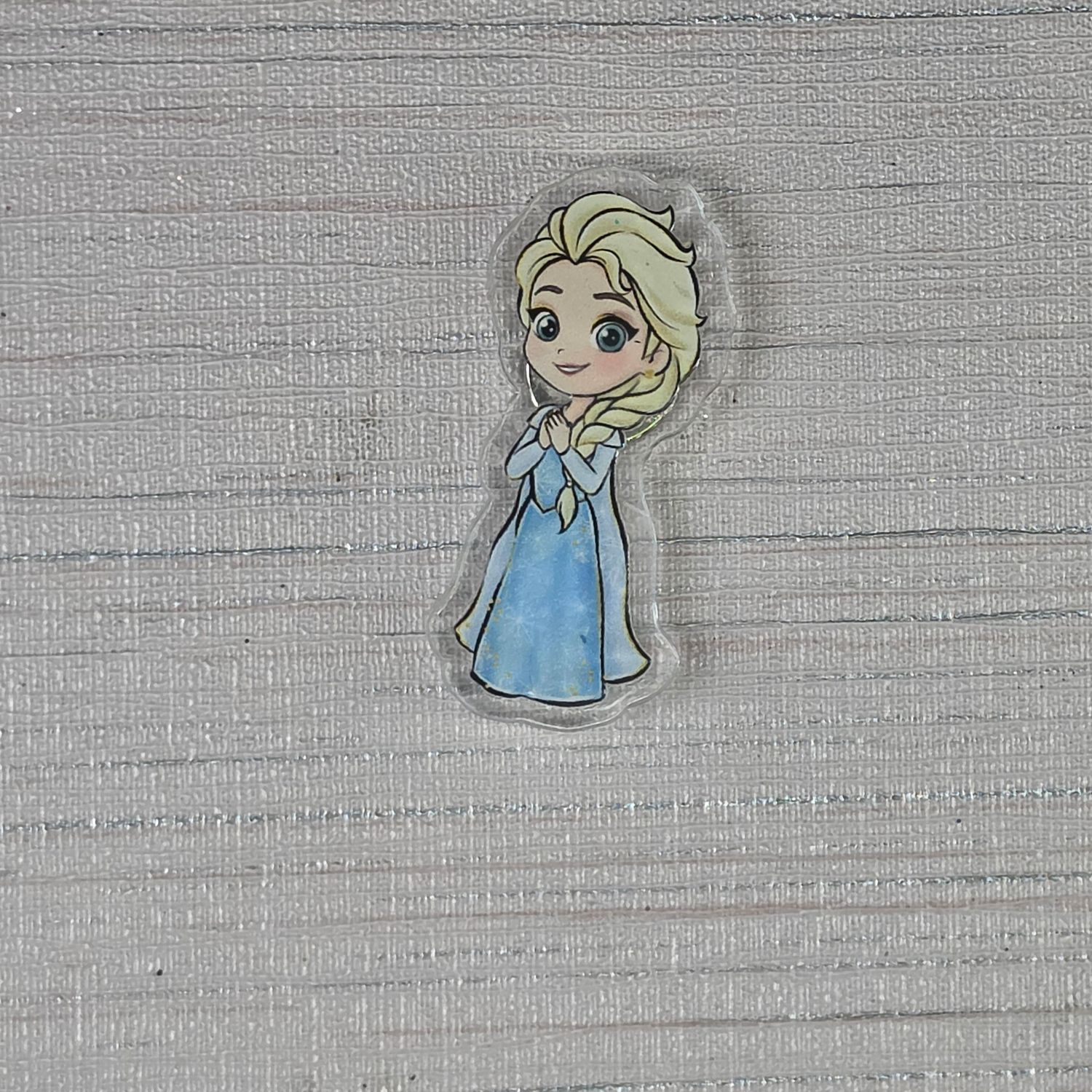 Cover Minder  FROZEN