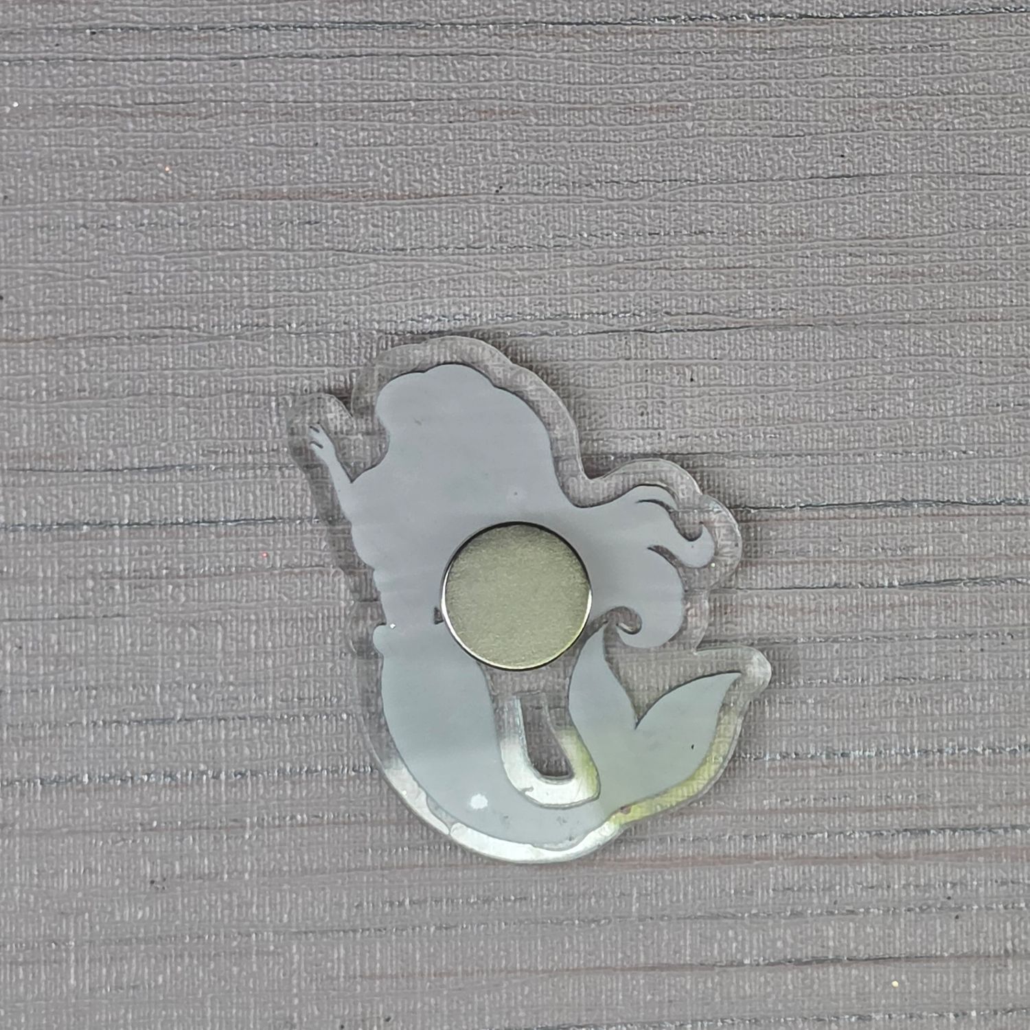 Cover Minder LITTLE MERMAID