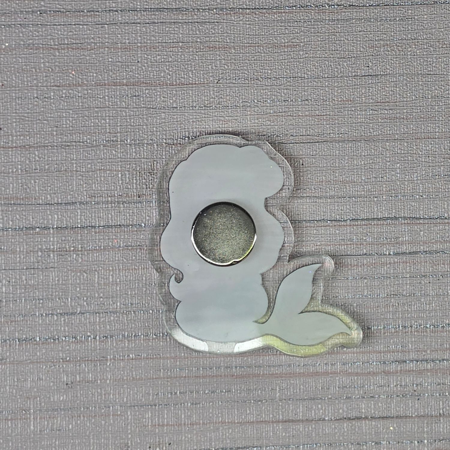 Cover Minder LITTLE MERMAID
