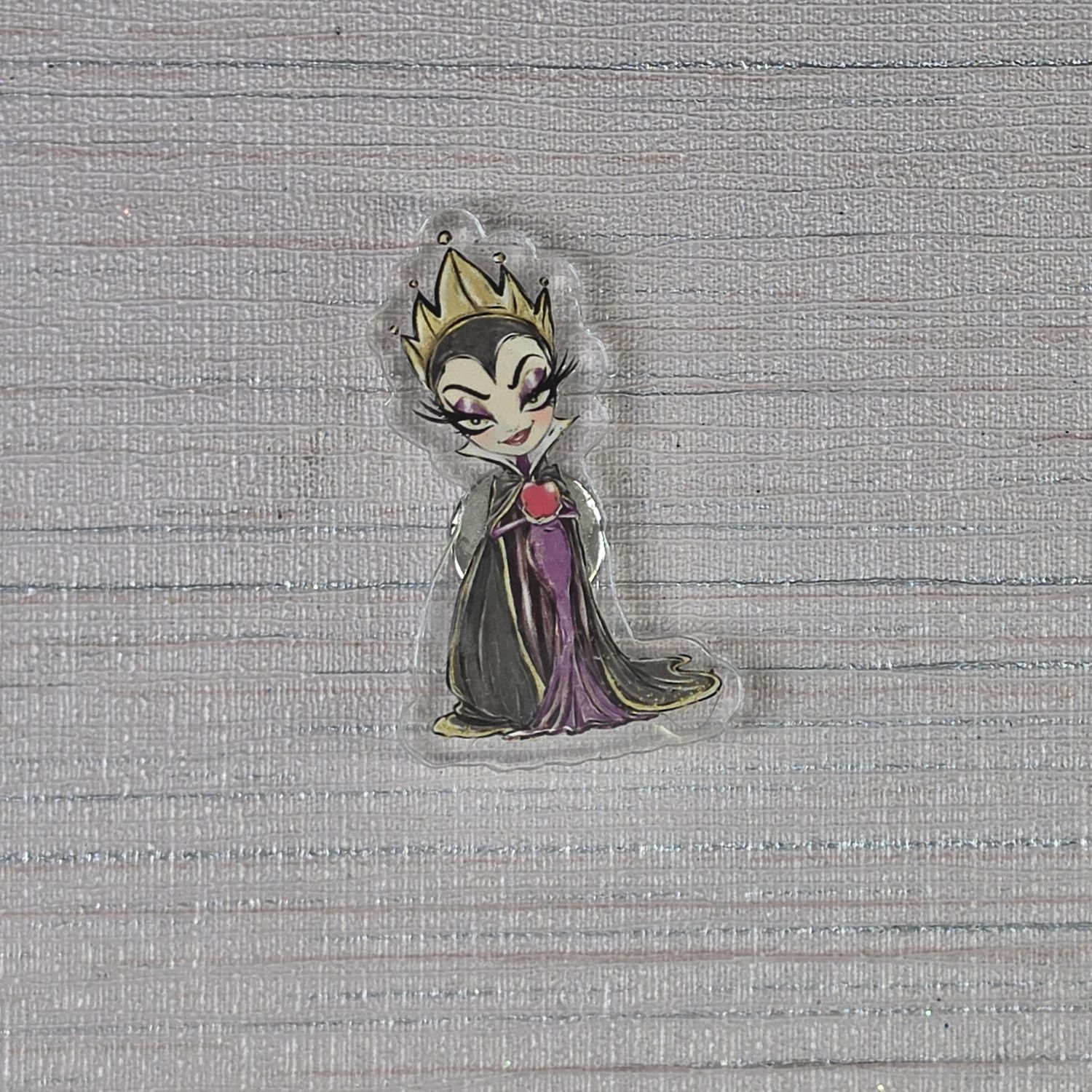Cover Minder SNOW WHITE