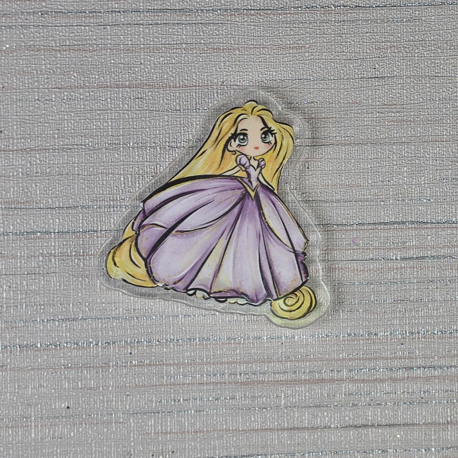 Cover Minder "Tangled"