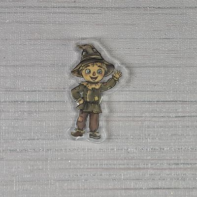 Cover Minder "Wizard of Oz"