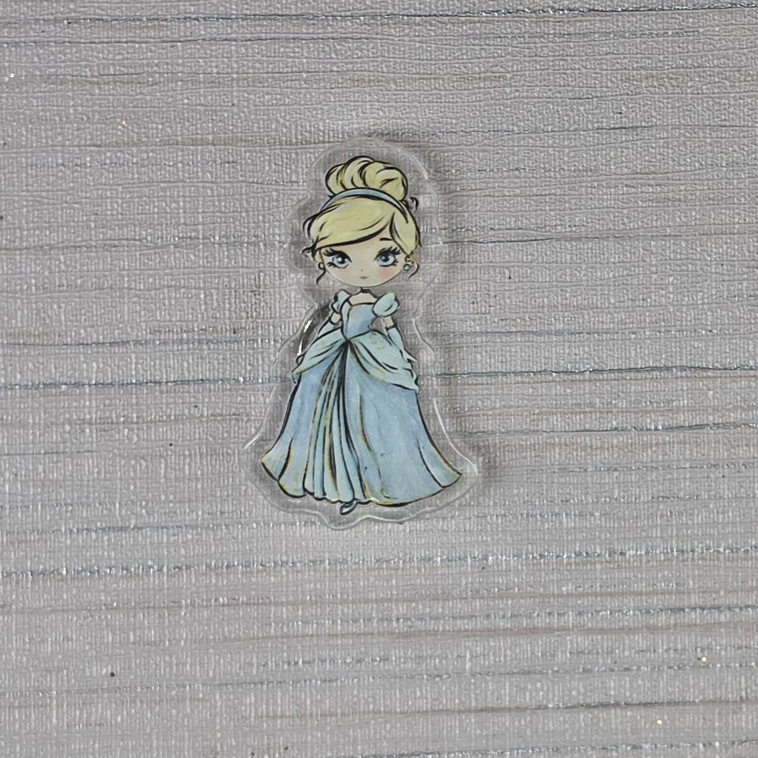 Cover Minder "Cinderella"