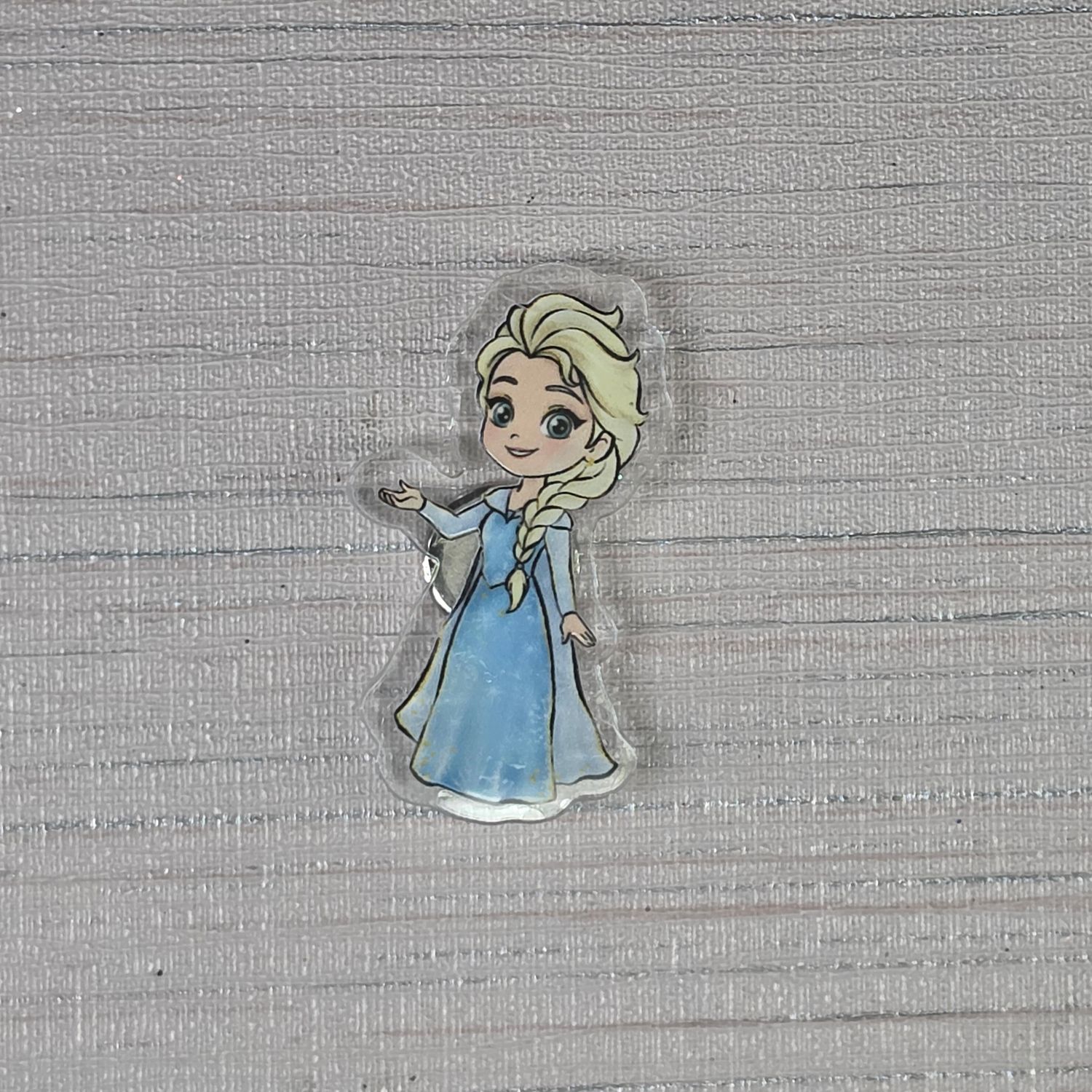 Cover Minder  FROZEN