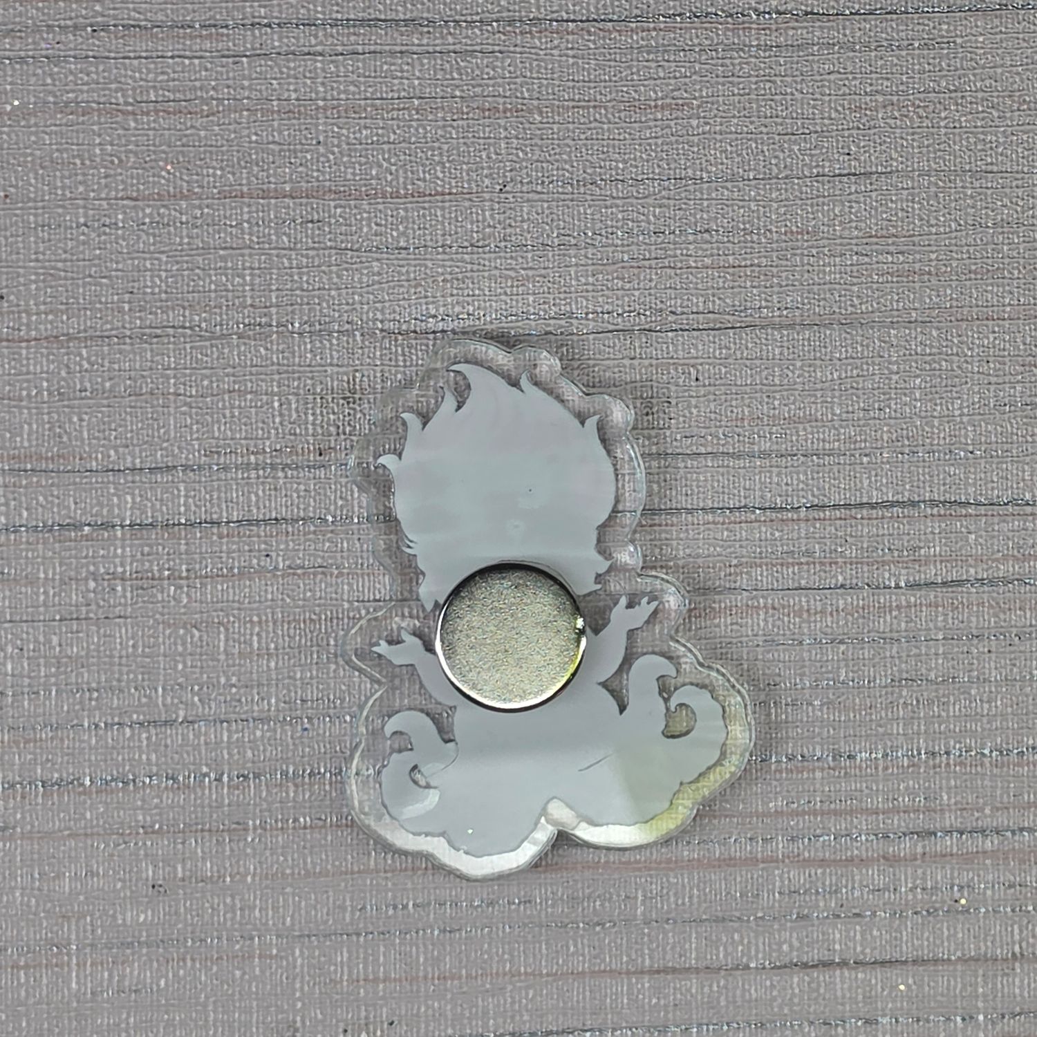 Cover Minder LITTLE MERMAID