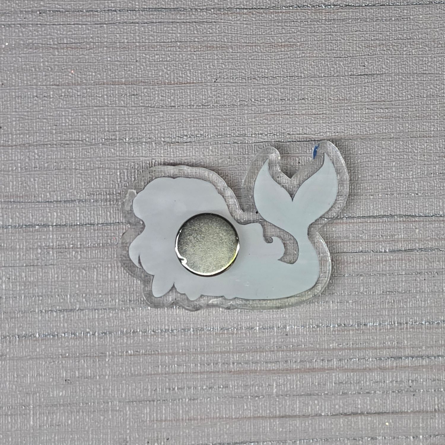 Cover Minder LITTLE MERMAID