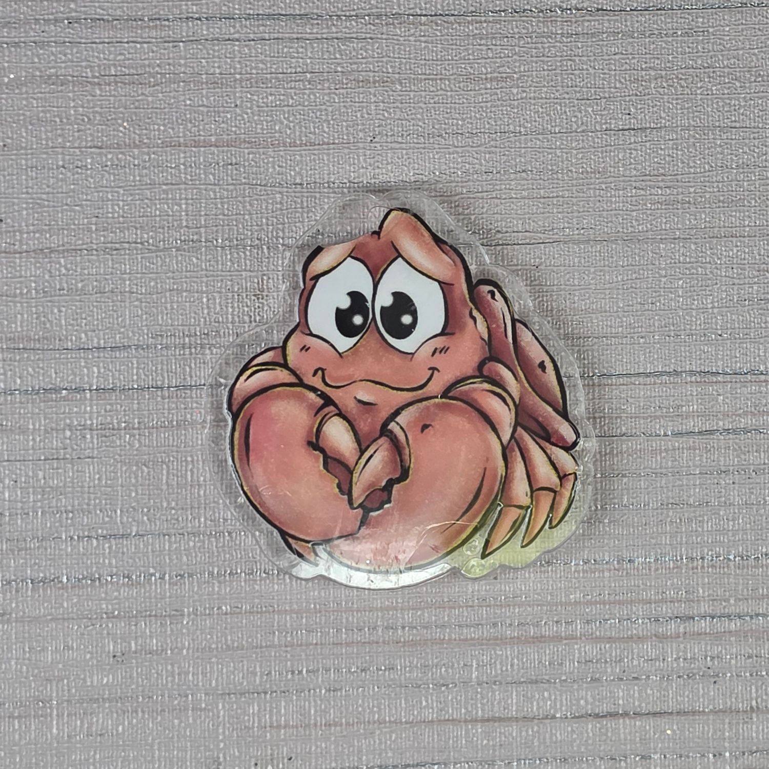 Cover Minder LITTLE MERMAID
