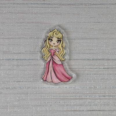 Cover Minder "Sleeping Beauty"