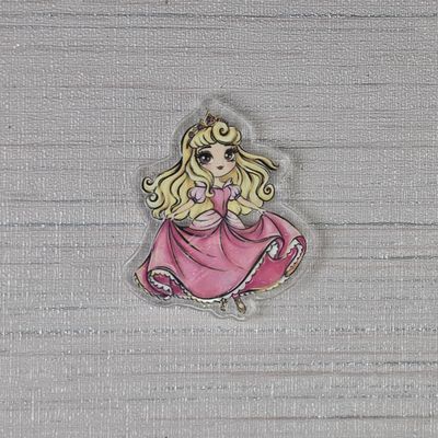 Cover Minder "Sleeping Beauty"