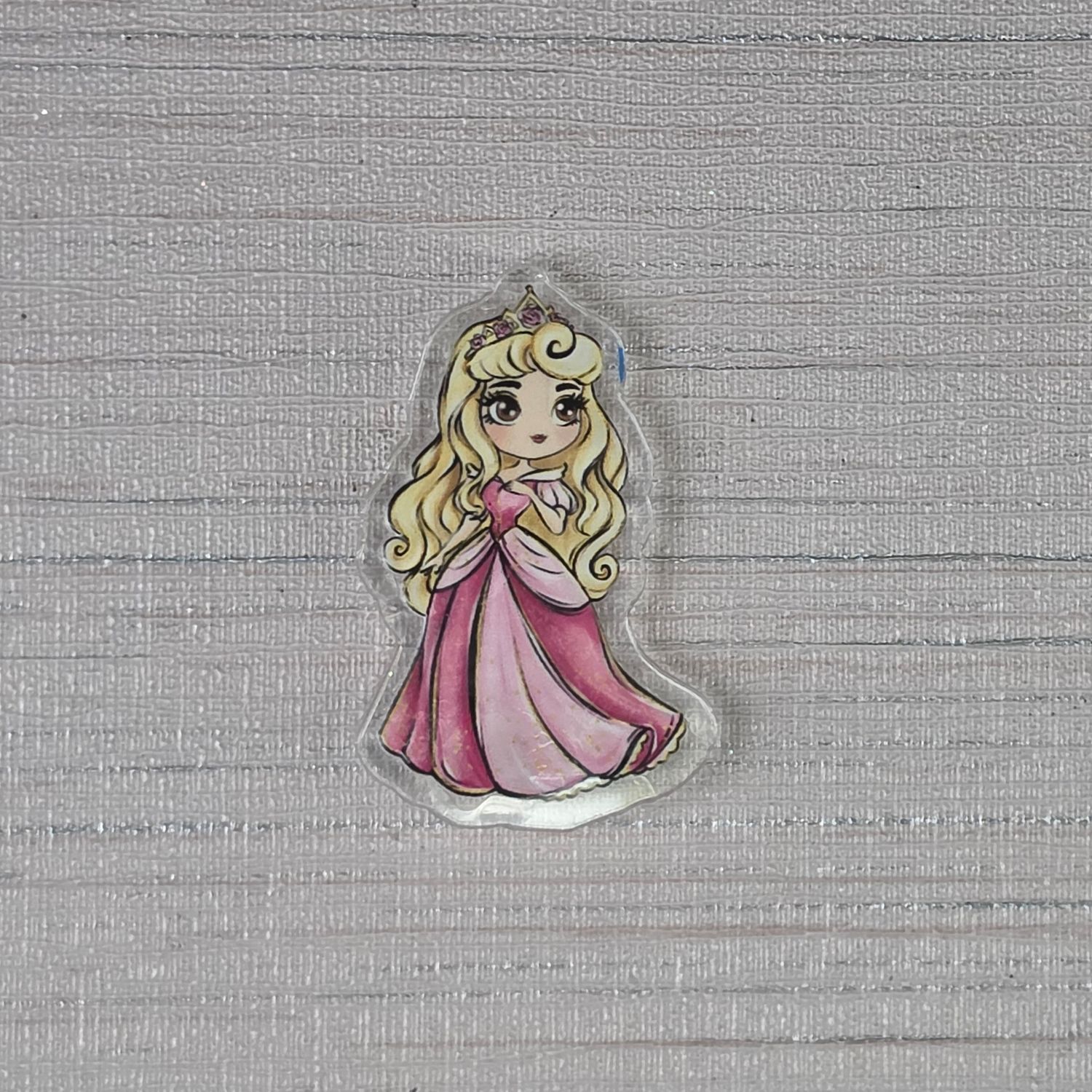 Cover Minder "Sleeping Beauty"