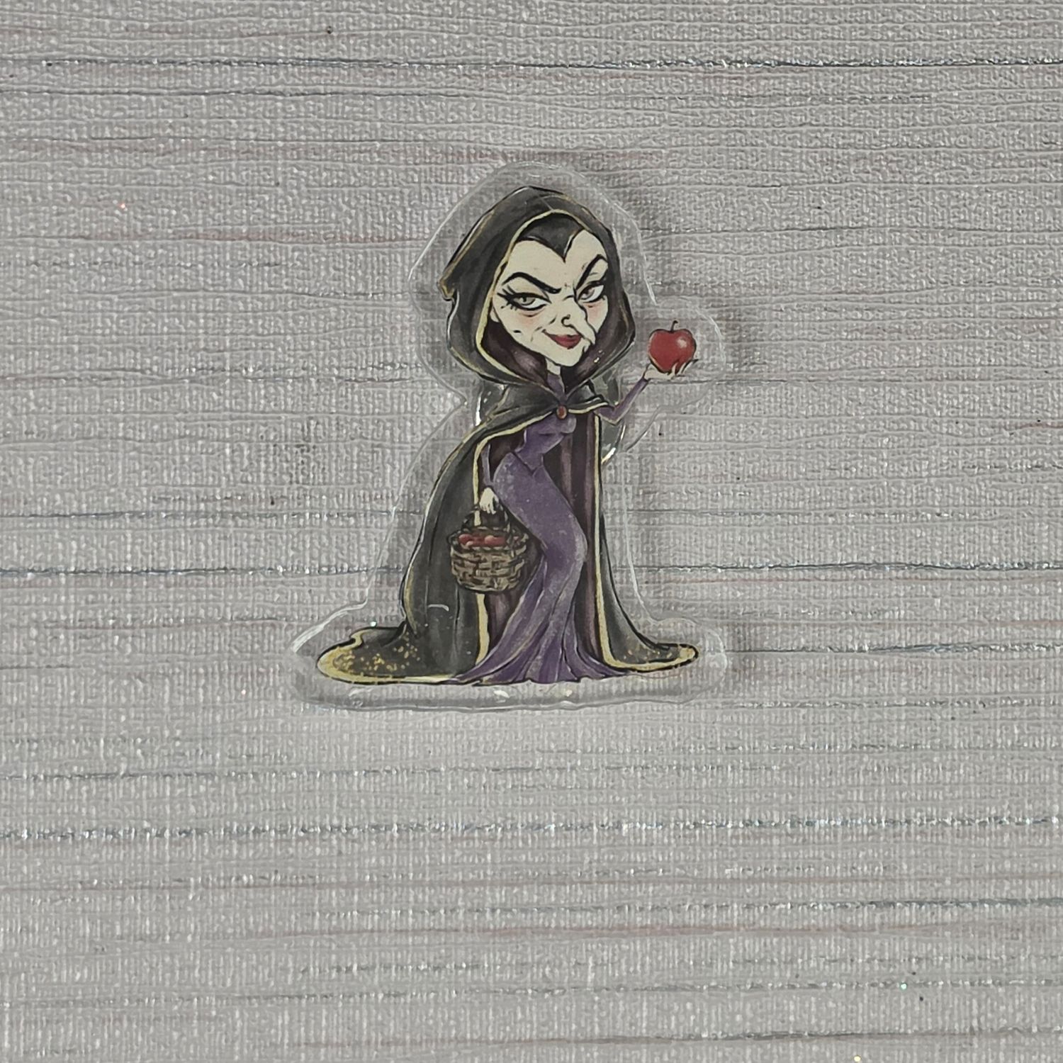 Cover Minder SNOW WHITE