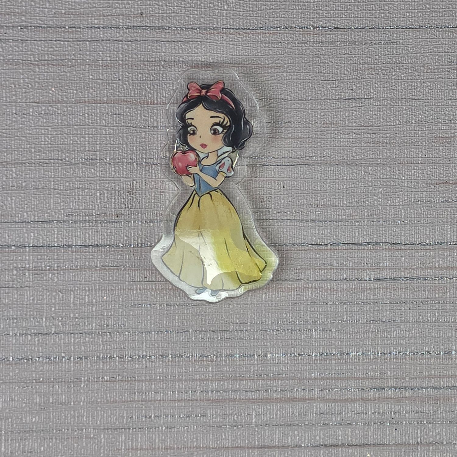 Cover Minder SNOW WHITE