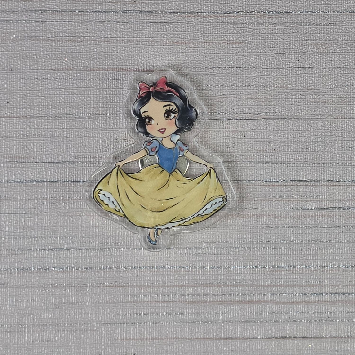 Cover Minder SNOW WHITE