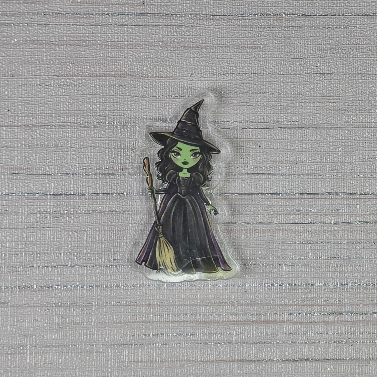 Cover Minder "Wizard of Oz"