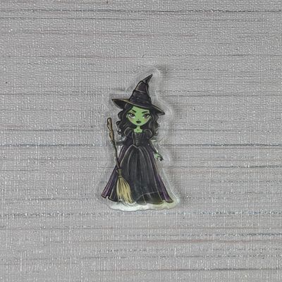 Cover Minder "Wizard of Oz"