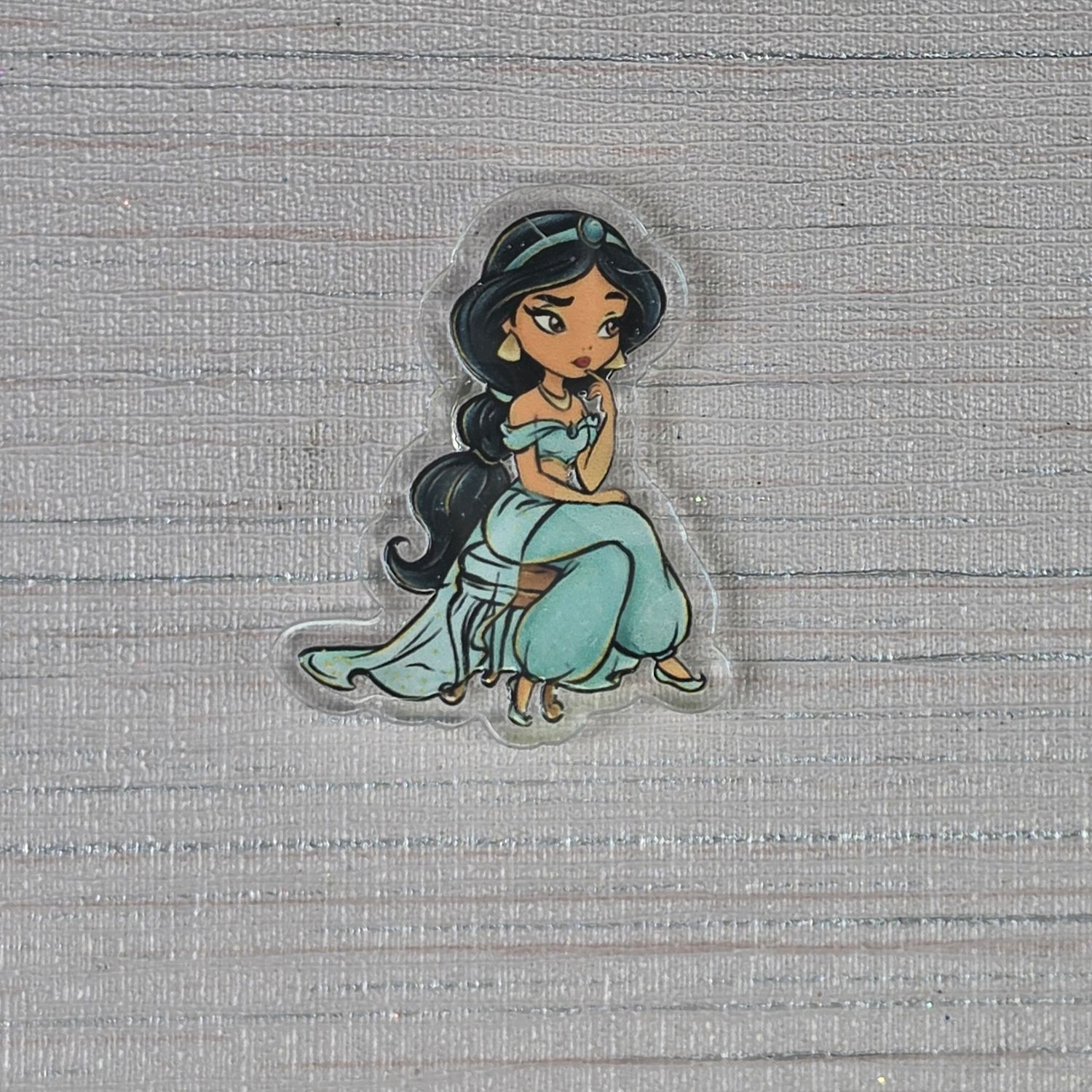 Cover Minder "Aladdin"