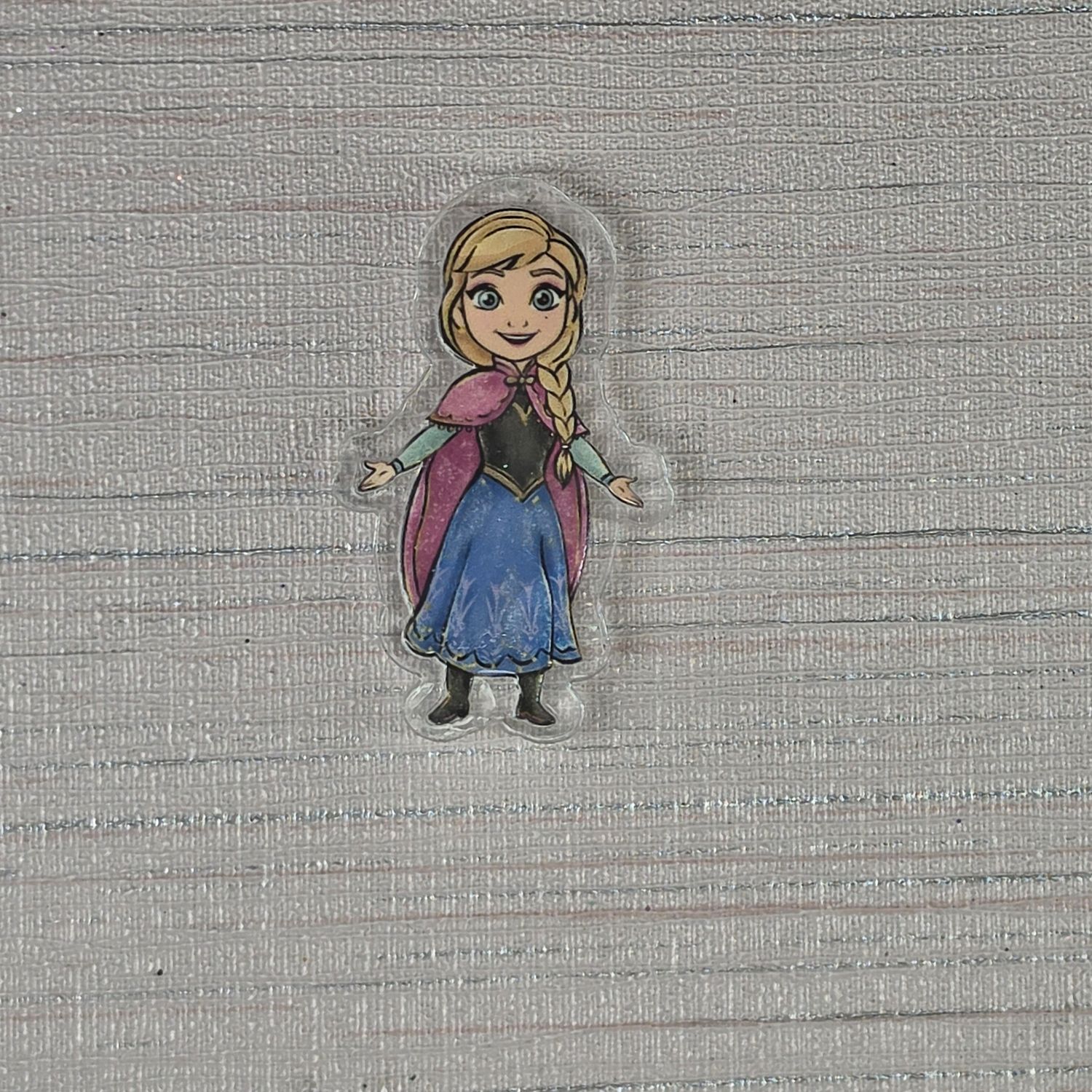 Cover Minder  FROZEN