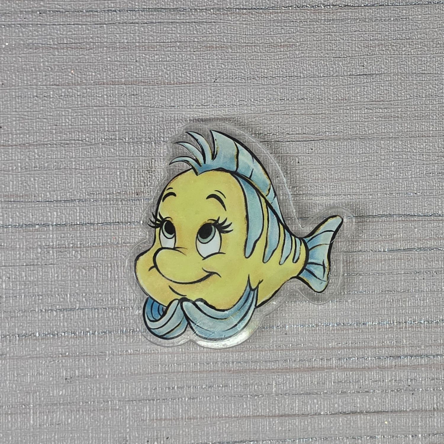 Cover Minder LITTLE MERMAID