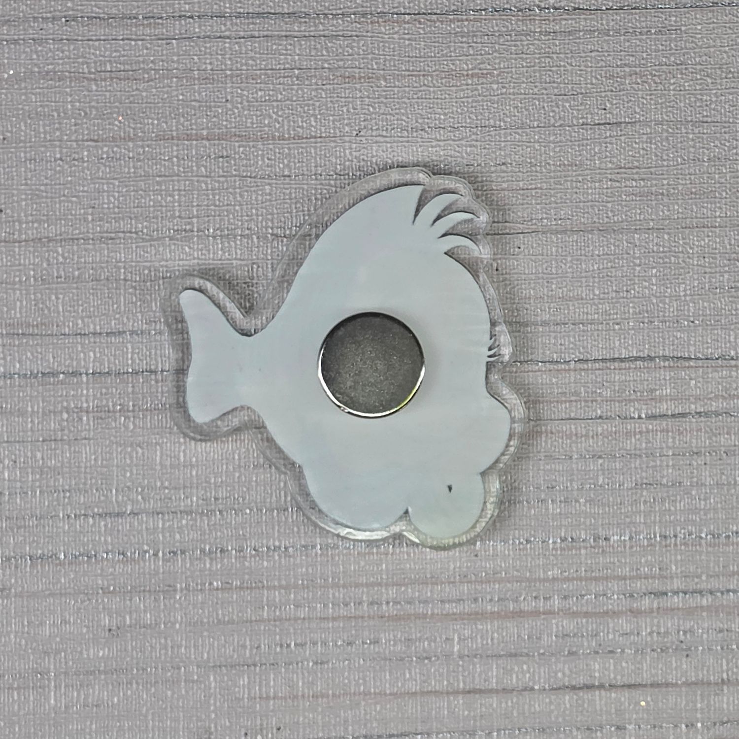 Cover Minder LITTLE MERMAID