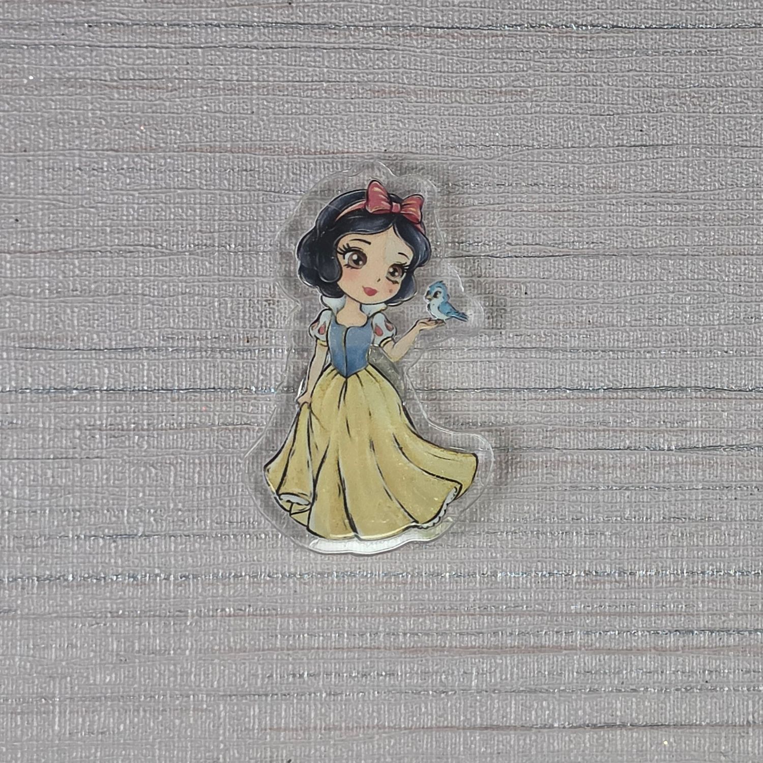 Cover Minder SNOW WHITE