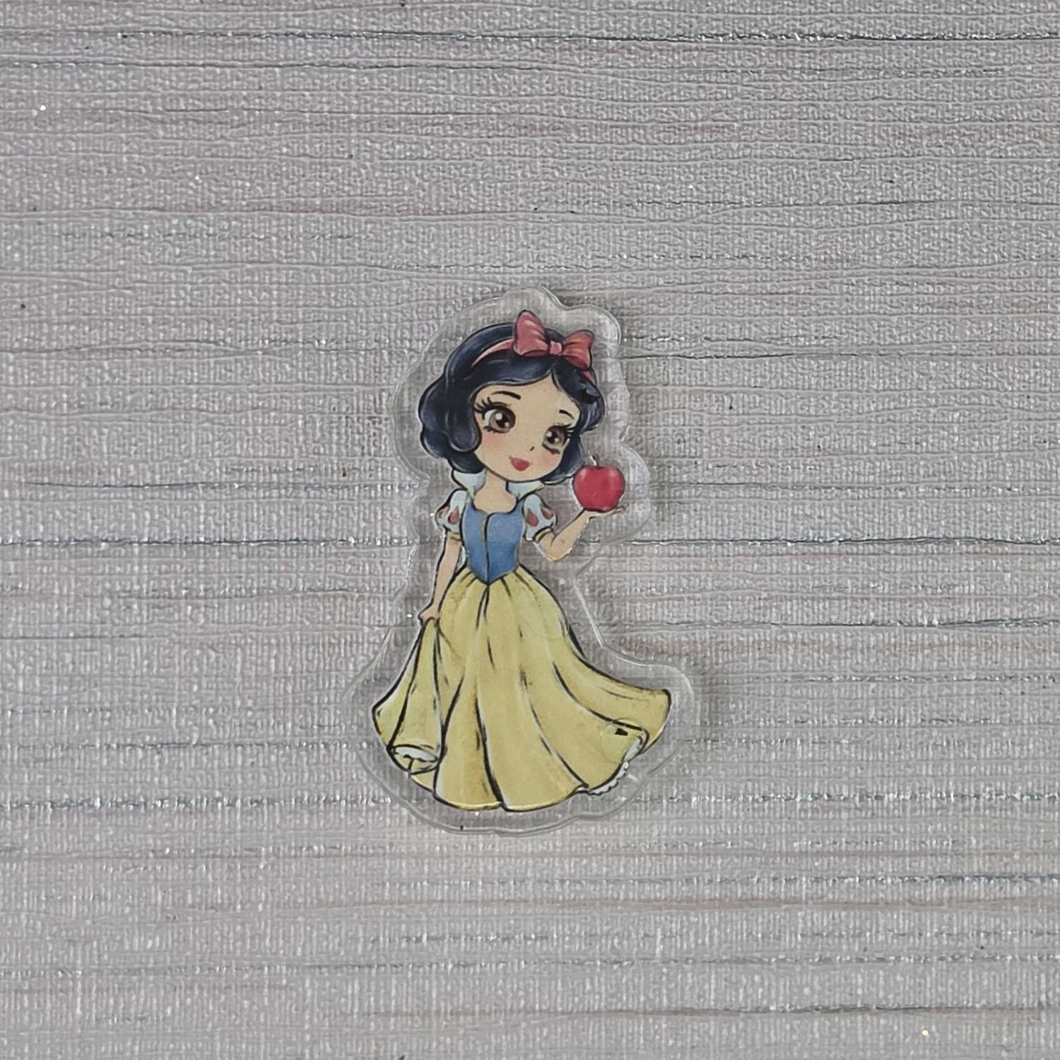 Cover Minder SNOW WHITE