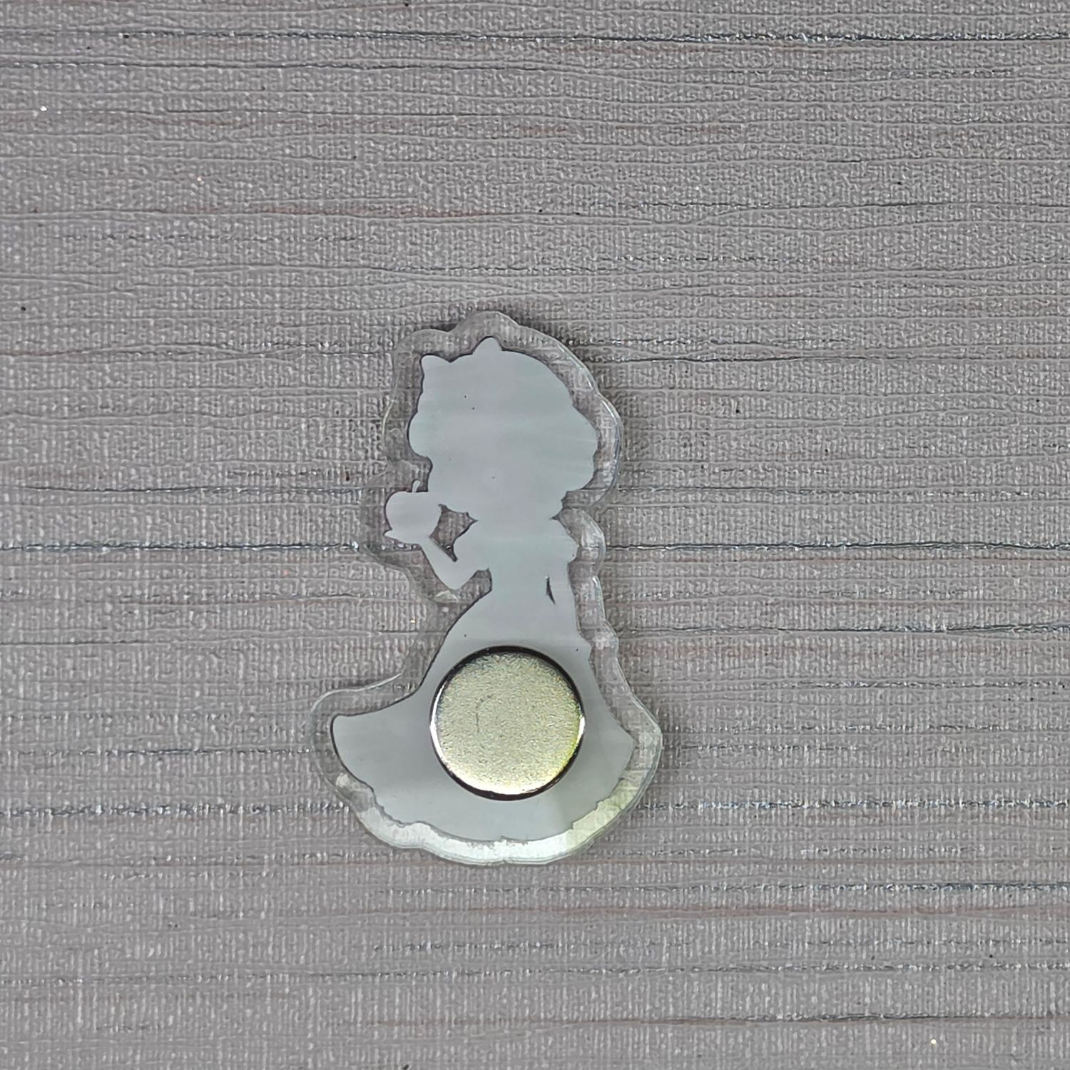 Cover Minder SNOW WHITE