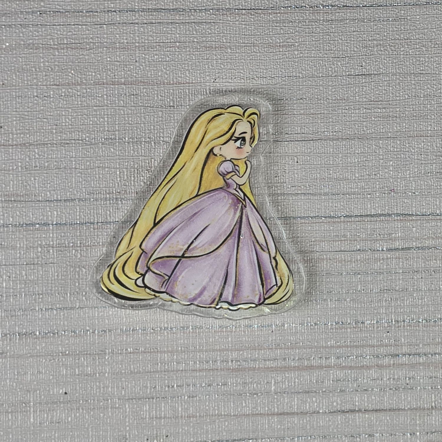 Cover Minder "Tangled"