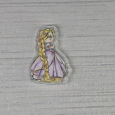 Cover Minder "Tangled"