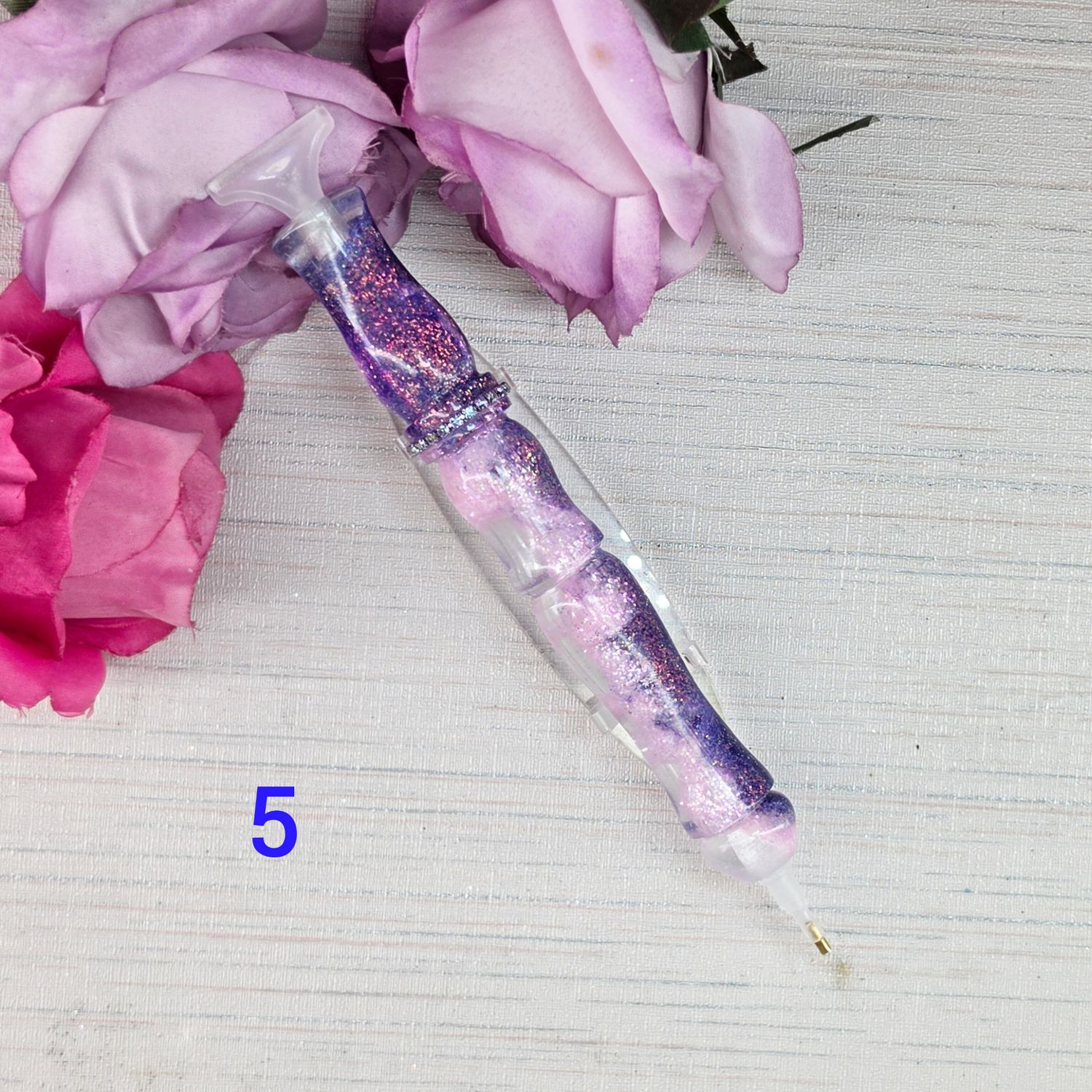***Diamond painting Pen 6"