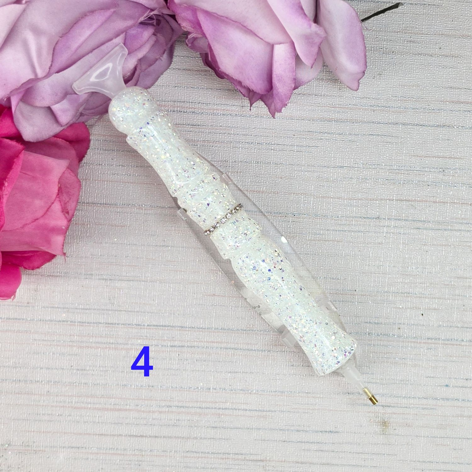 ***Diamond painting Pen 5.25"