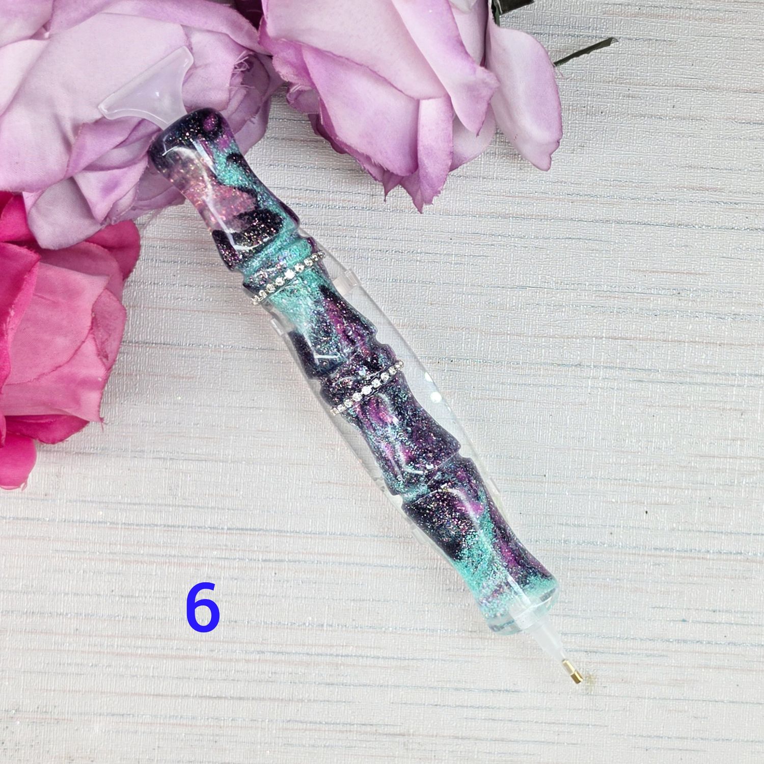 ***Diamond painting Pen 6"