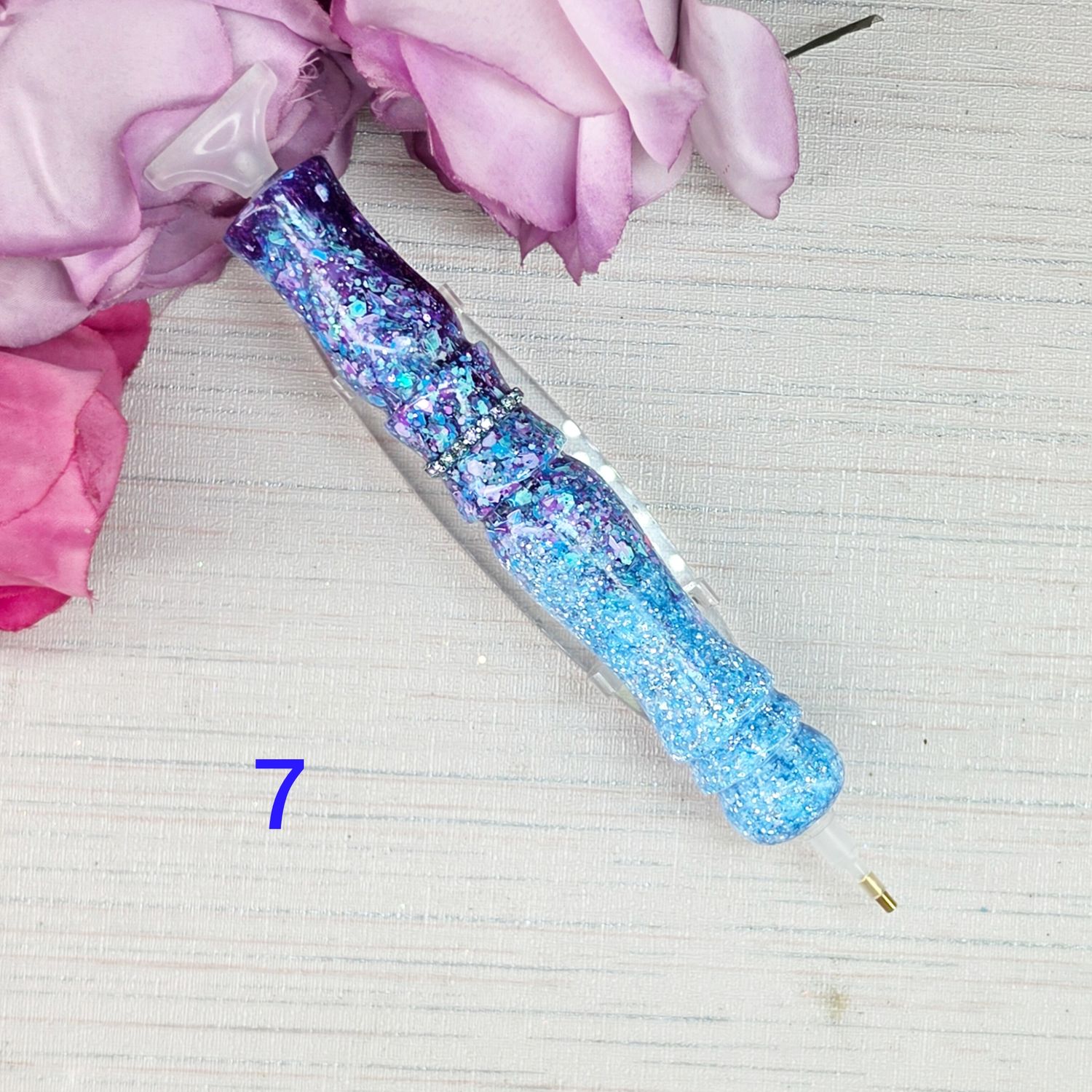 ***Diamond painting Pen 5.25"