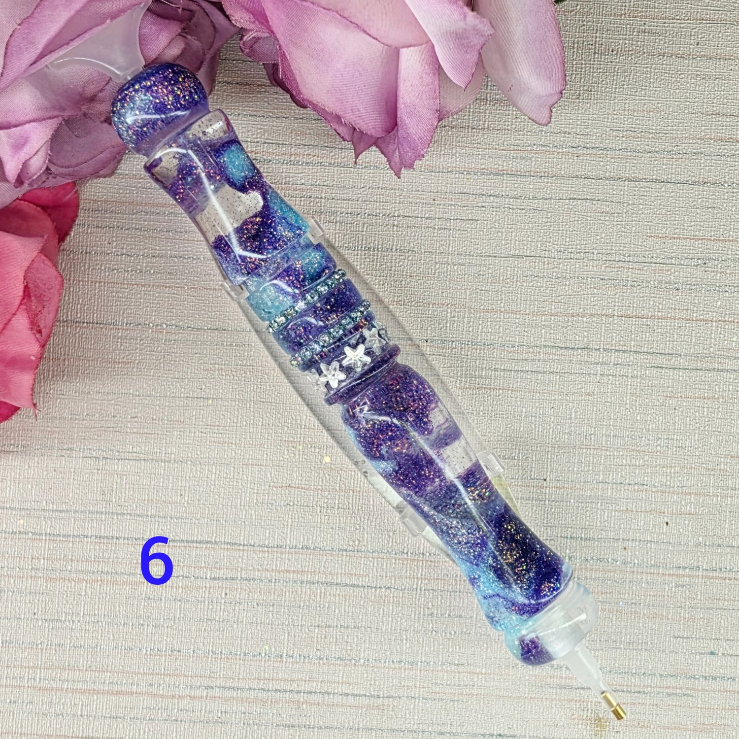 ***Diamond painting Pen 6"