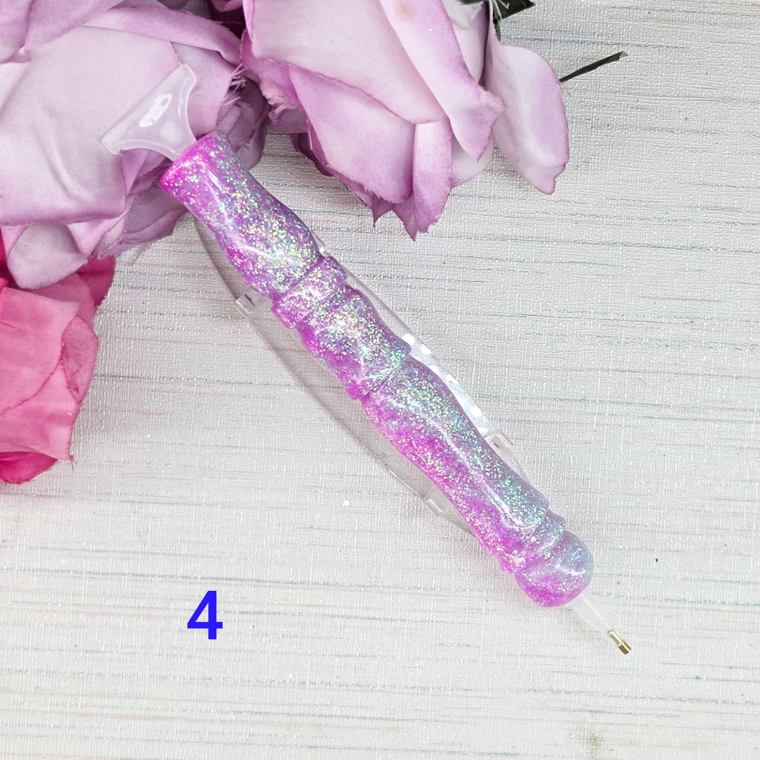***Diamond painting Pen 5.25"