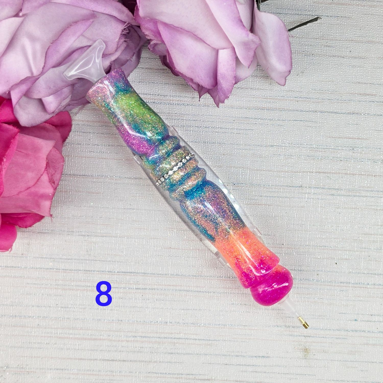 ***Diamond painting Pen 5.25"
