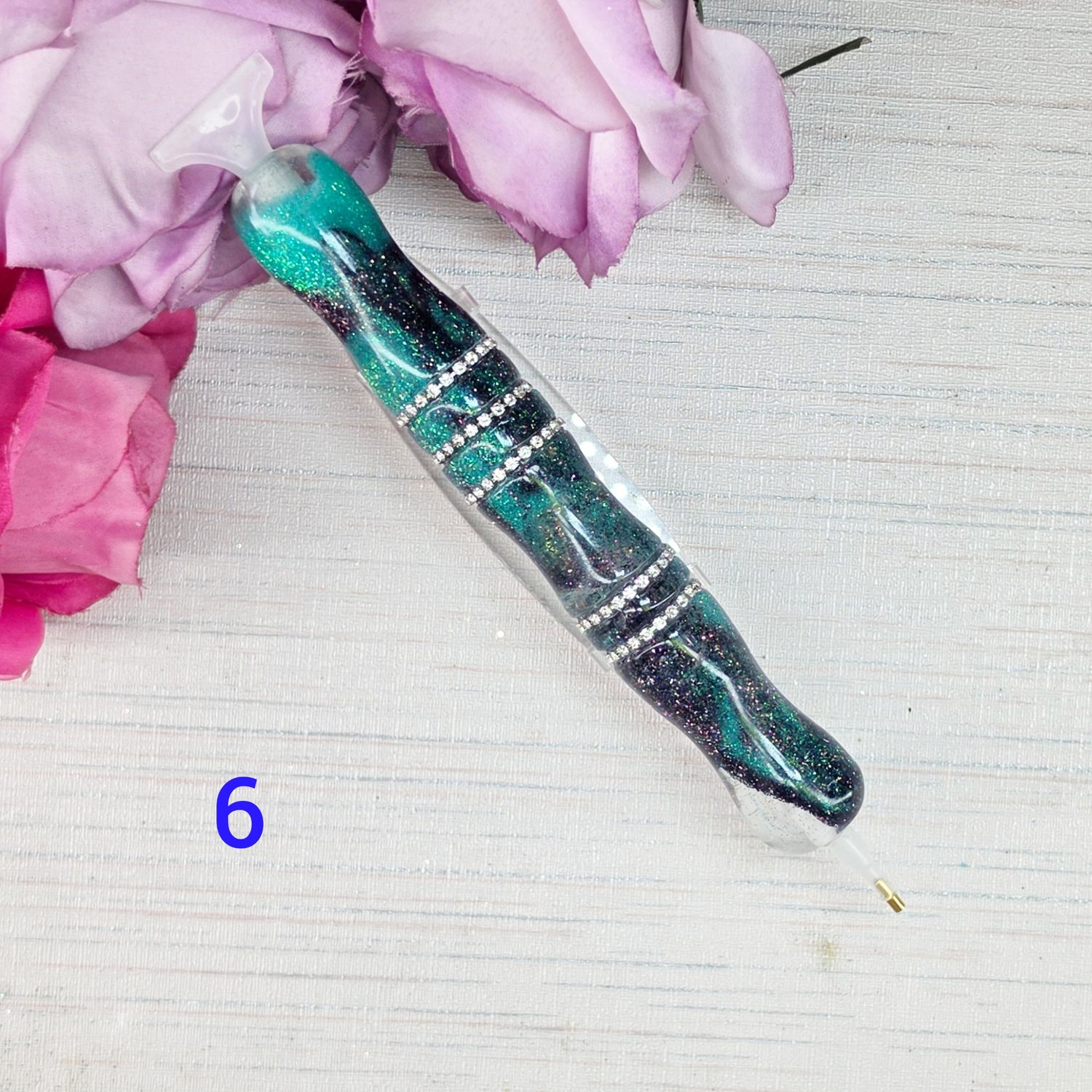 ***Diamond painting Pen 6"