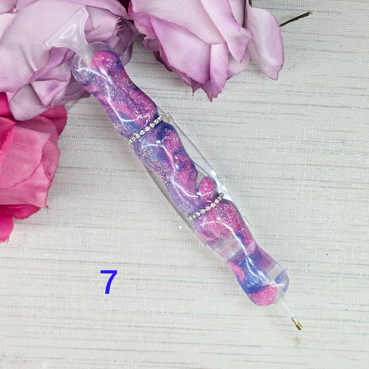 ***Diamond painting Pen 6"