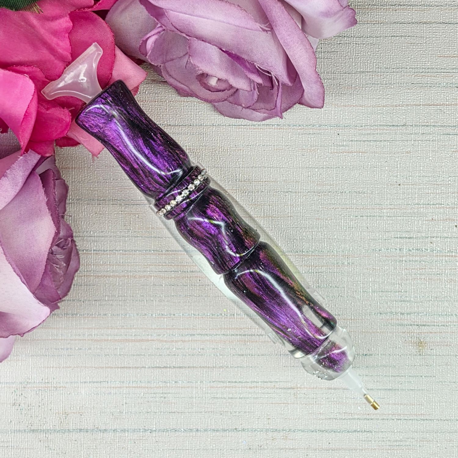 ***Diamond painting Pen 5.25"