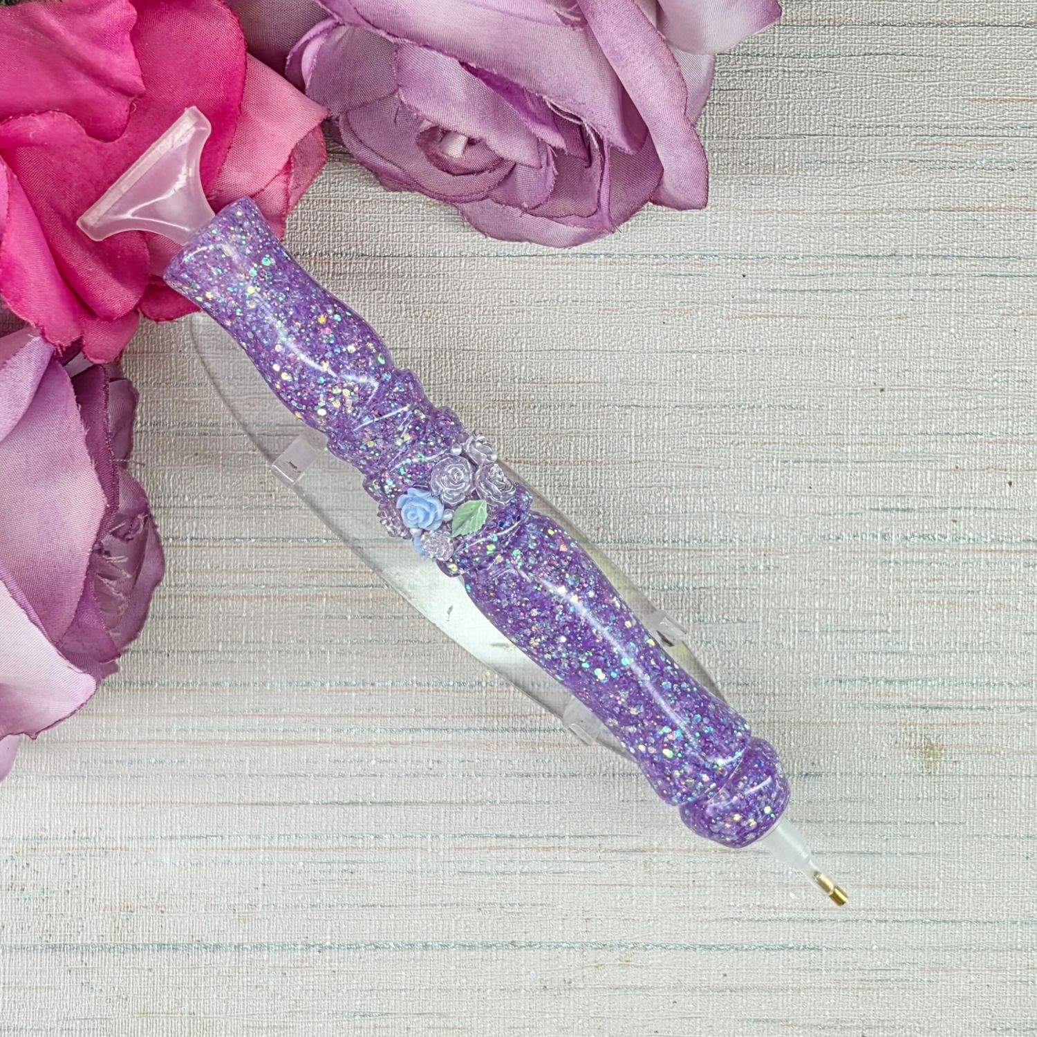 ***Diamond painting Pen 5.25"