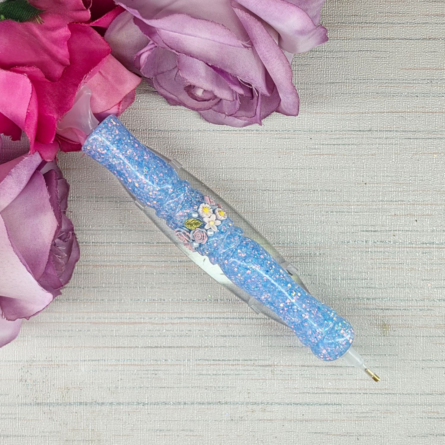 ***Diamond painting Pen 5.25"