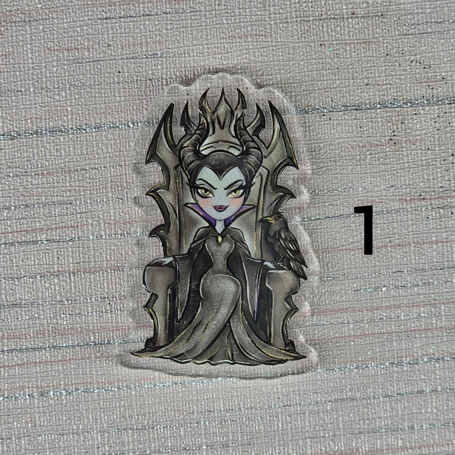 Cover Minder SLEEPING BEAUTY