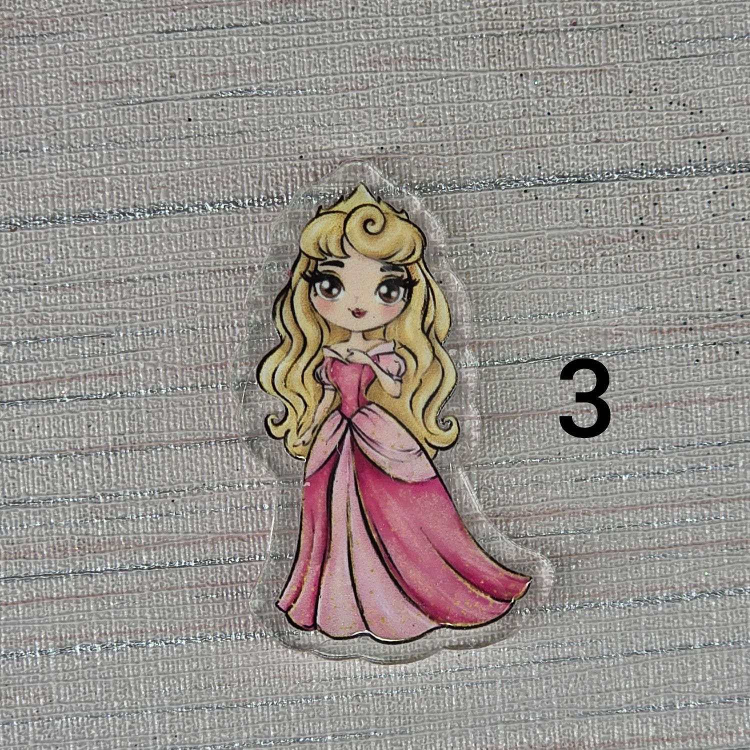Cover Minder SLEEPING BEAUTY