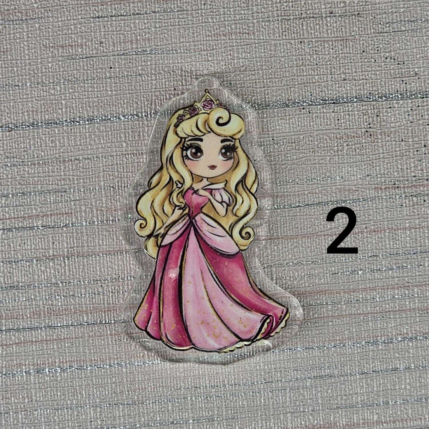 Cover Minder SLEEPING BEAUTY
