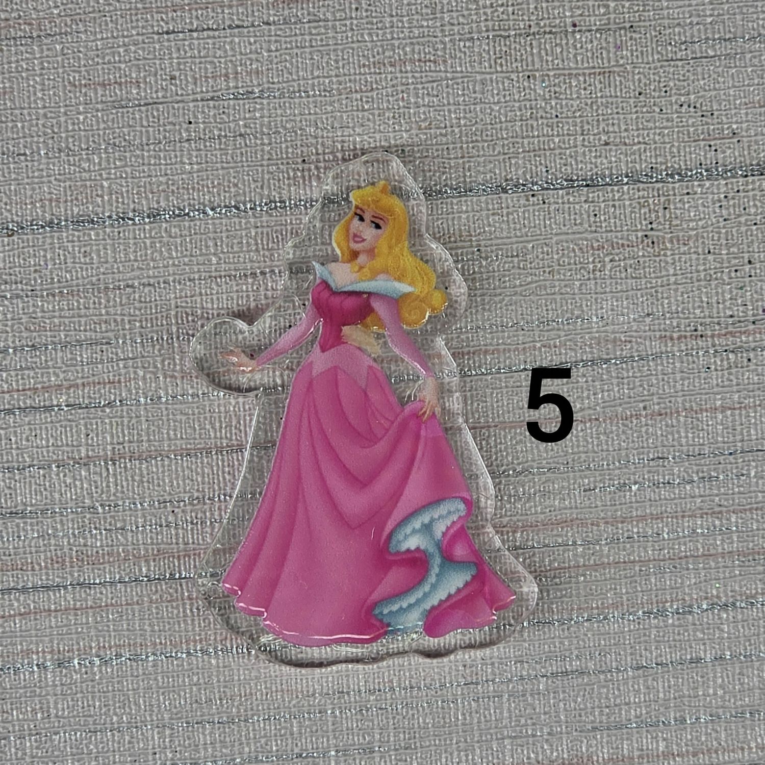 Cover Minder SLEEPING BEAUTY